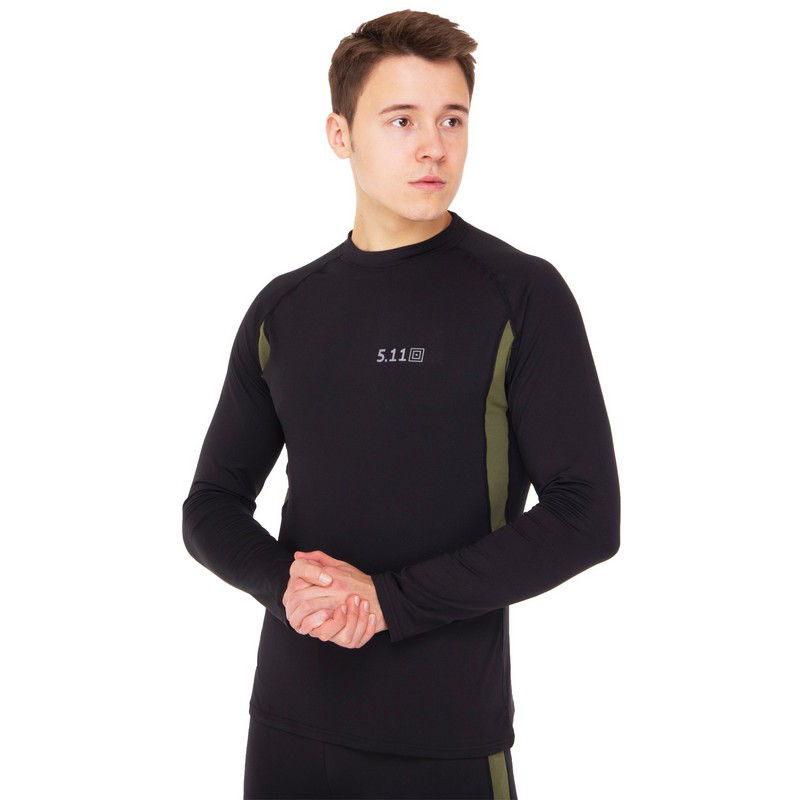 Lenjerie termica pt barbati 2XL ZK-19 (7484)