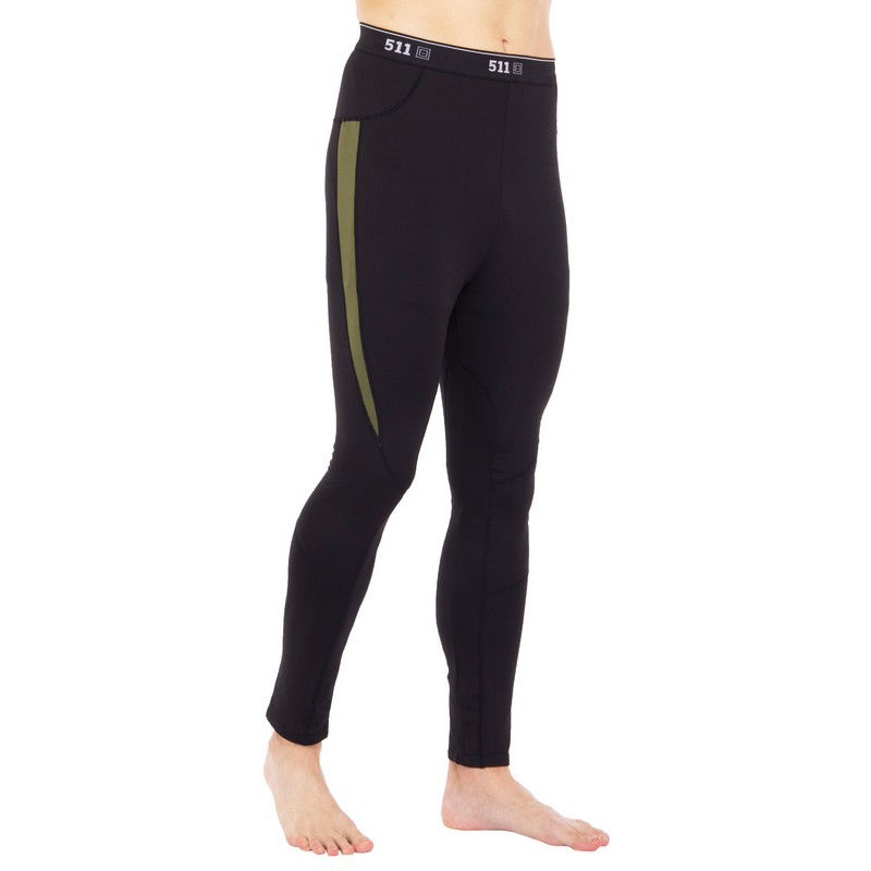 Lenjerie termica pt barbati 2XL ZK-19 (7484)