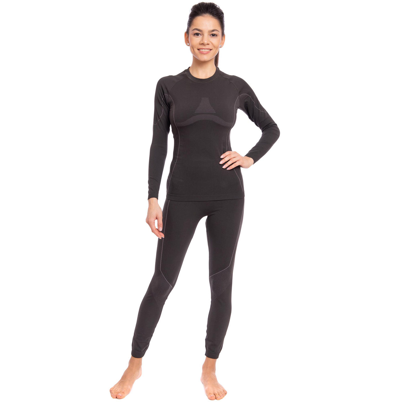 Lenjerie termica pt femei L (m.48, 170-180 cm) CO-2198 (7568)