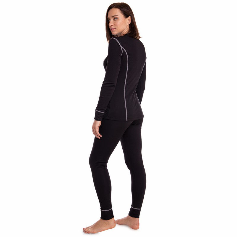 Lenjerie termica pt femei M (m.44-46) CO-8025 (7653)