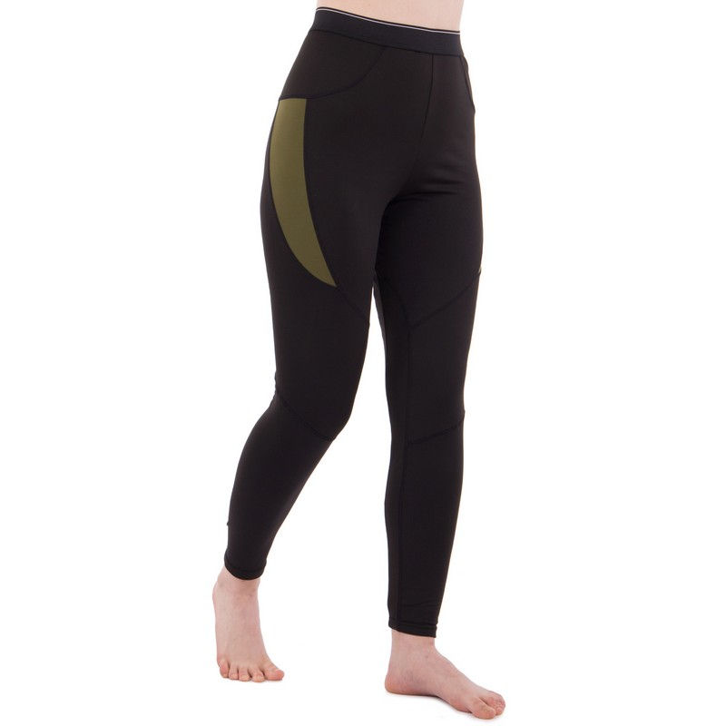 Lenjerie termica unisex 2XL (52-54) 51123 (9940)