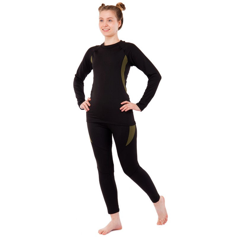 Lenjerie termica unisex XL (50-52) 51123 (9939)