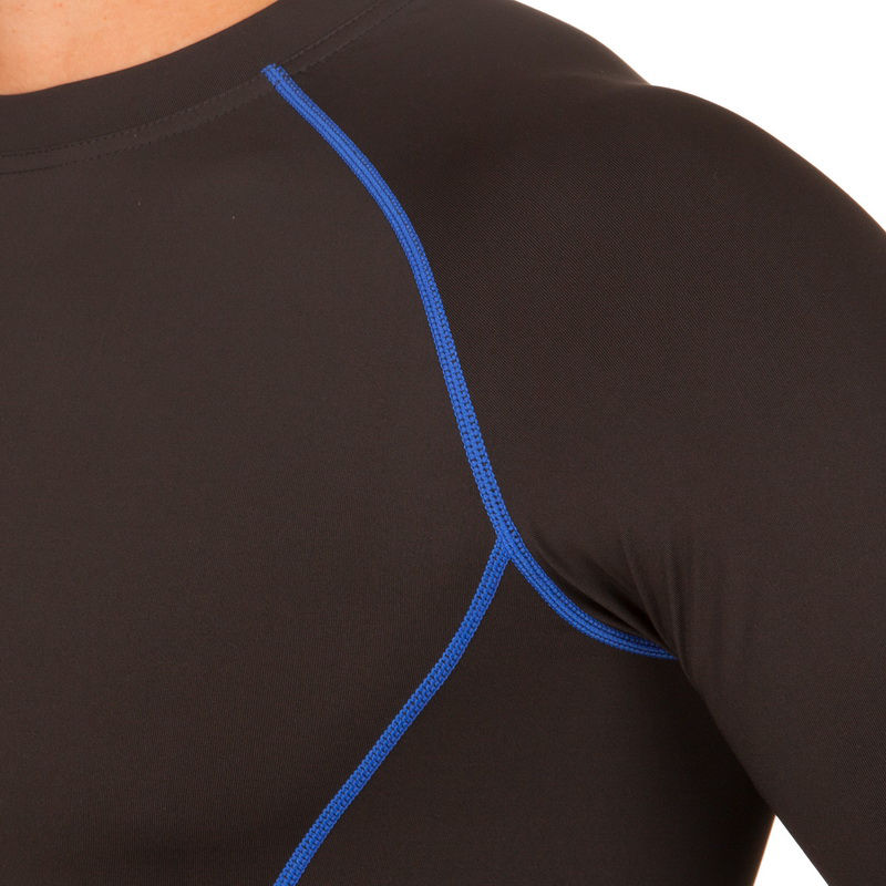 Maiou compresie pt barbati 2XL (m.50-52) LD-1001 (7565)