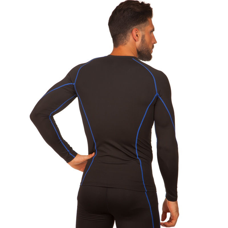 Maiou compresie pt barbati 2XL (m.50-52) LD-1001 (7565)