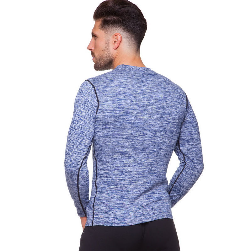 Maiou pt barbati / longsleeve XL (48-50) CO-8636 (10608)