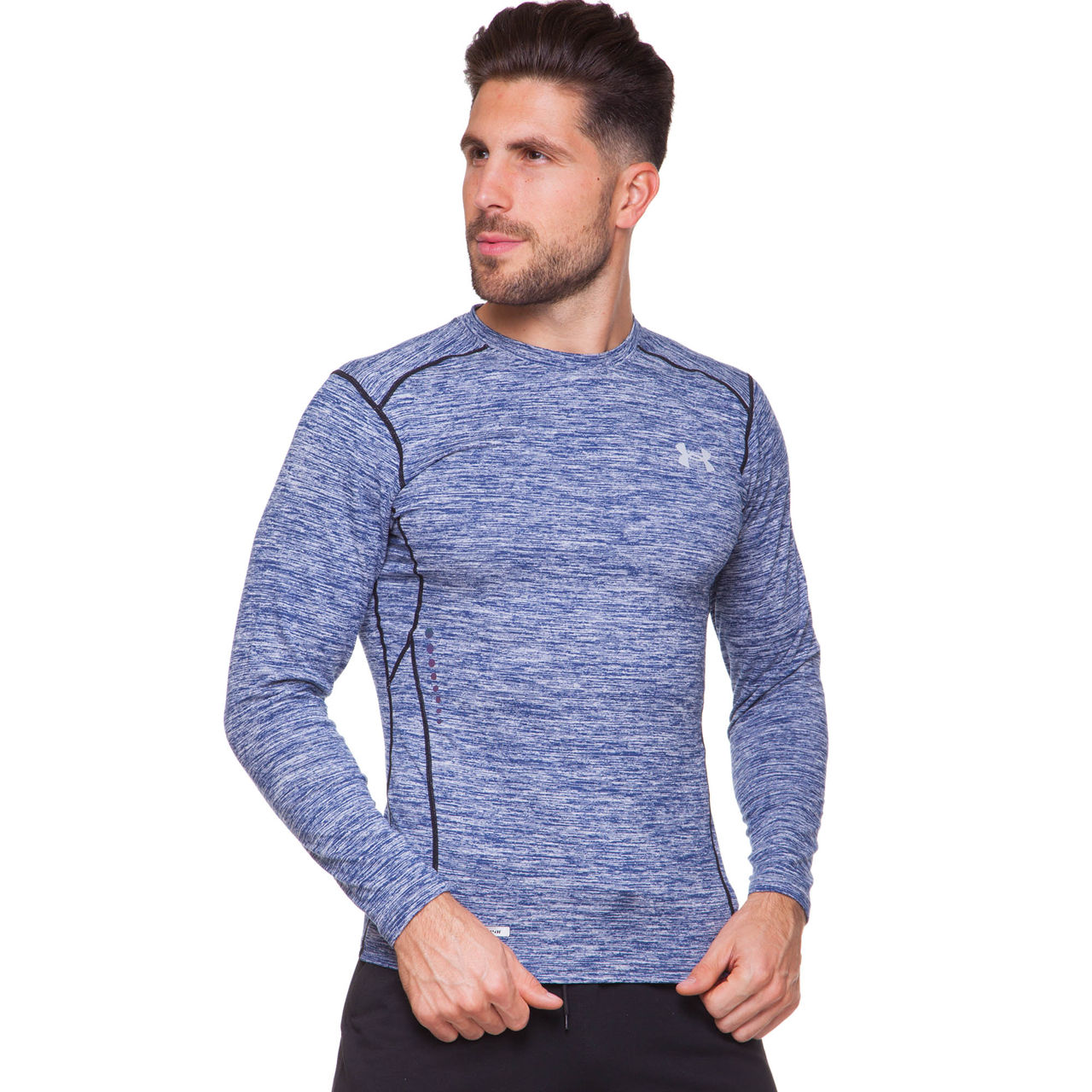 Maiou pt barbati / longsleeve XL (48-50) CO-8636 (10608)