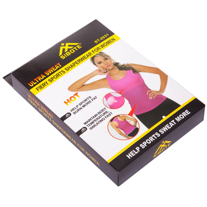 Maiou pt slabire L Hot Shapers FI-4818 (4605)