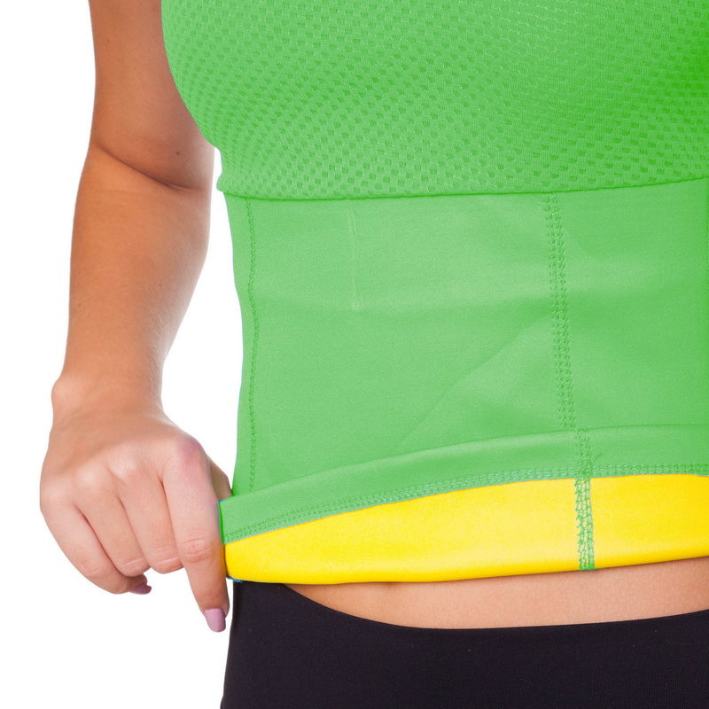Maiou pt slabire L Hot Shapers FI-4818 (4605)