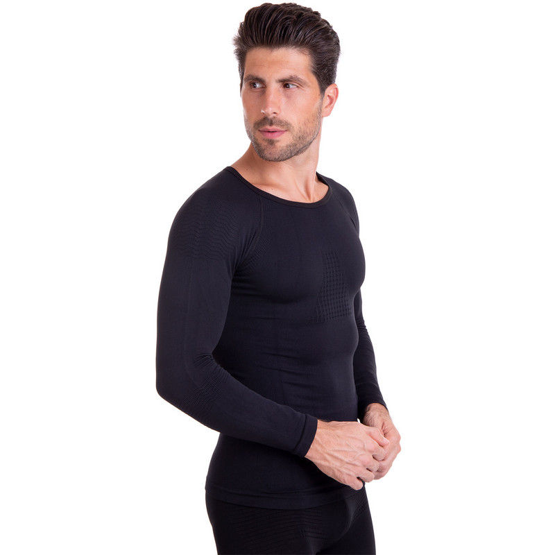 Maiou termica pt barbati 2XL-3XL (180-185 cm) ST-2043 (7571)
