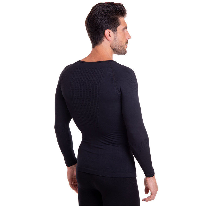 Maiou termica pt barbati 2XL-3XL (180-185 cm) ST-2043 (7571)