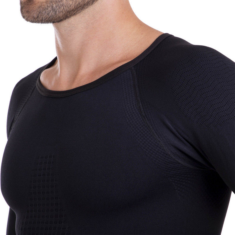 Maiou termica pt barbati 2XL-3XL (180-185 cm) ST-2043 (7571)