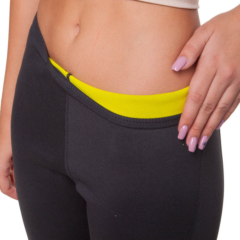 Бриджи для похудения XL Hot Shapers ZD4576 (631)