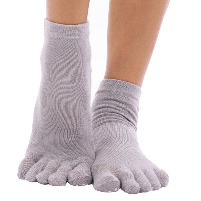 Sosete (versiunea inchisa) pt yoga m.36-41 FI-4945 (4636)