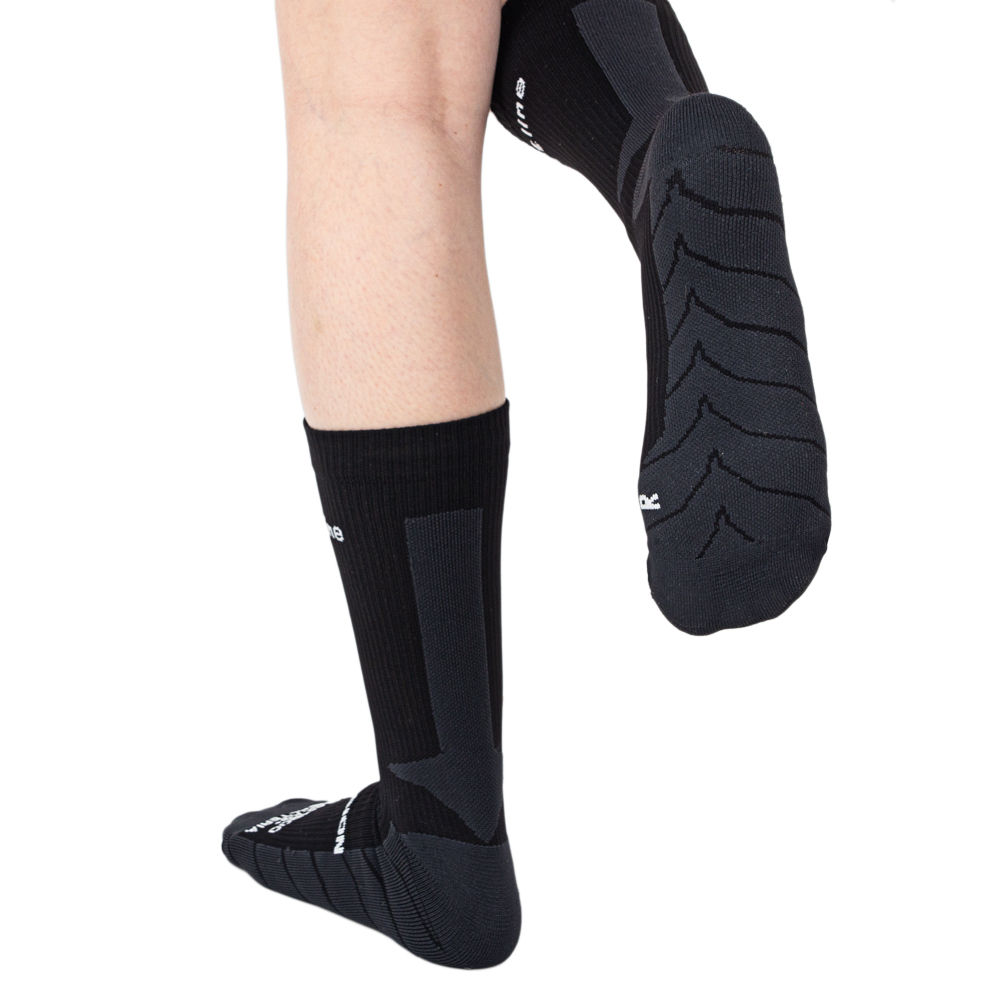 Sosete de compresie antibacteriale m.35-38 inSPORTline 24213 (7034)