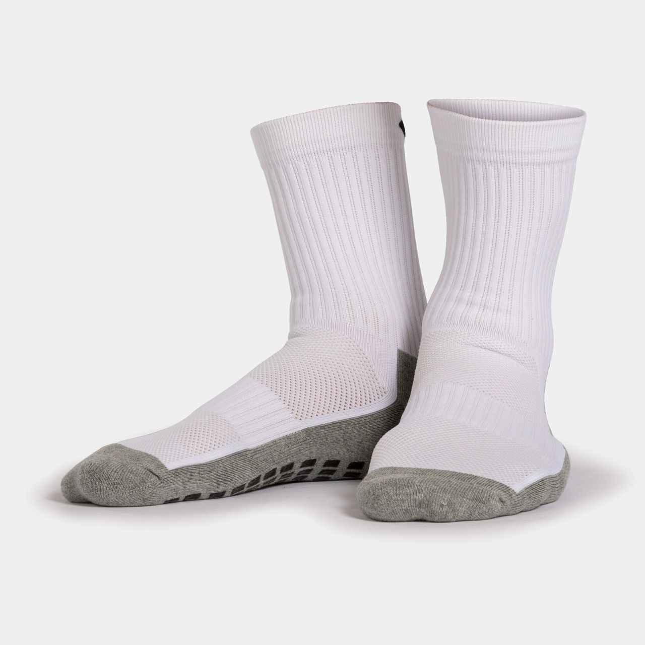 Sosete m.43-46 Joma Anti-Slip 400798.200 white (11341)
