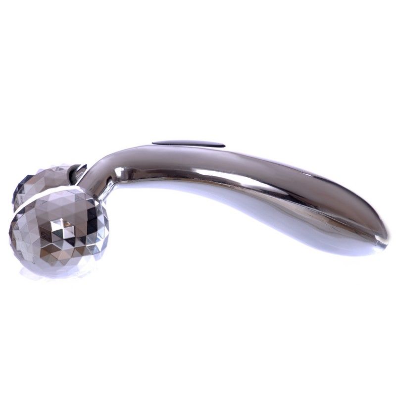Aparat masaj p/u 3d Body XC-117 (ABS plastic, 15.5x9x5.3 cm) 168 gr. (3932)