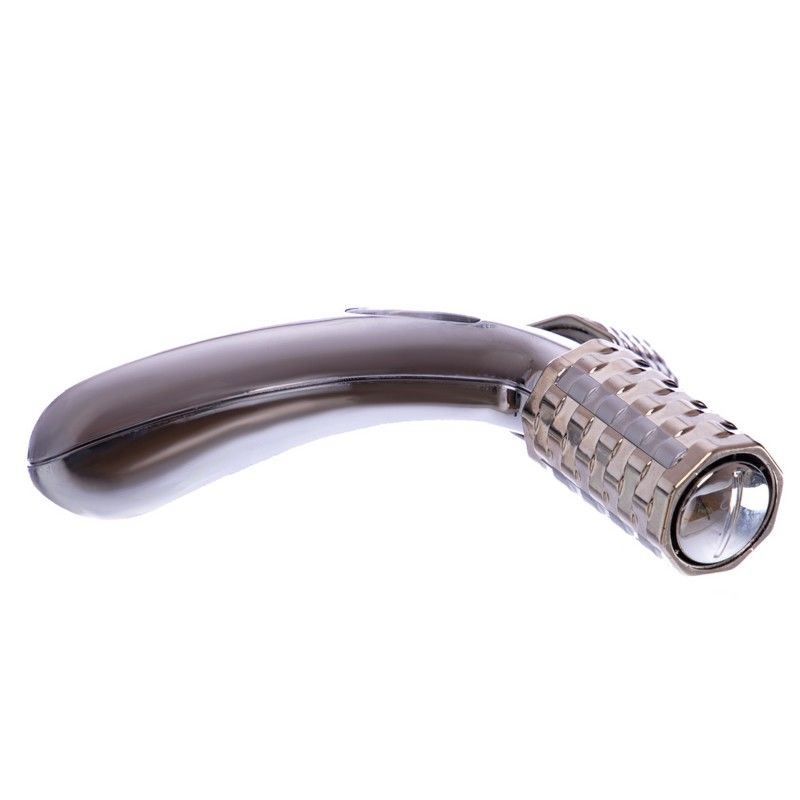 Aparat masaj p/u XC-208 (ABS plastic, 15x12x4 cm) (3935)