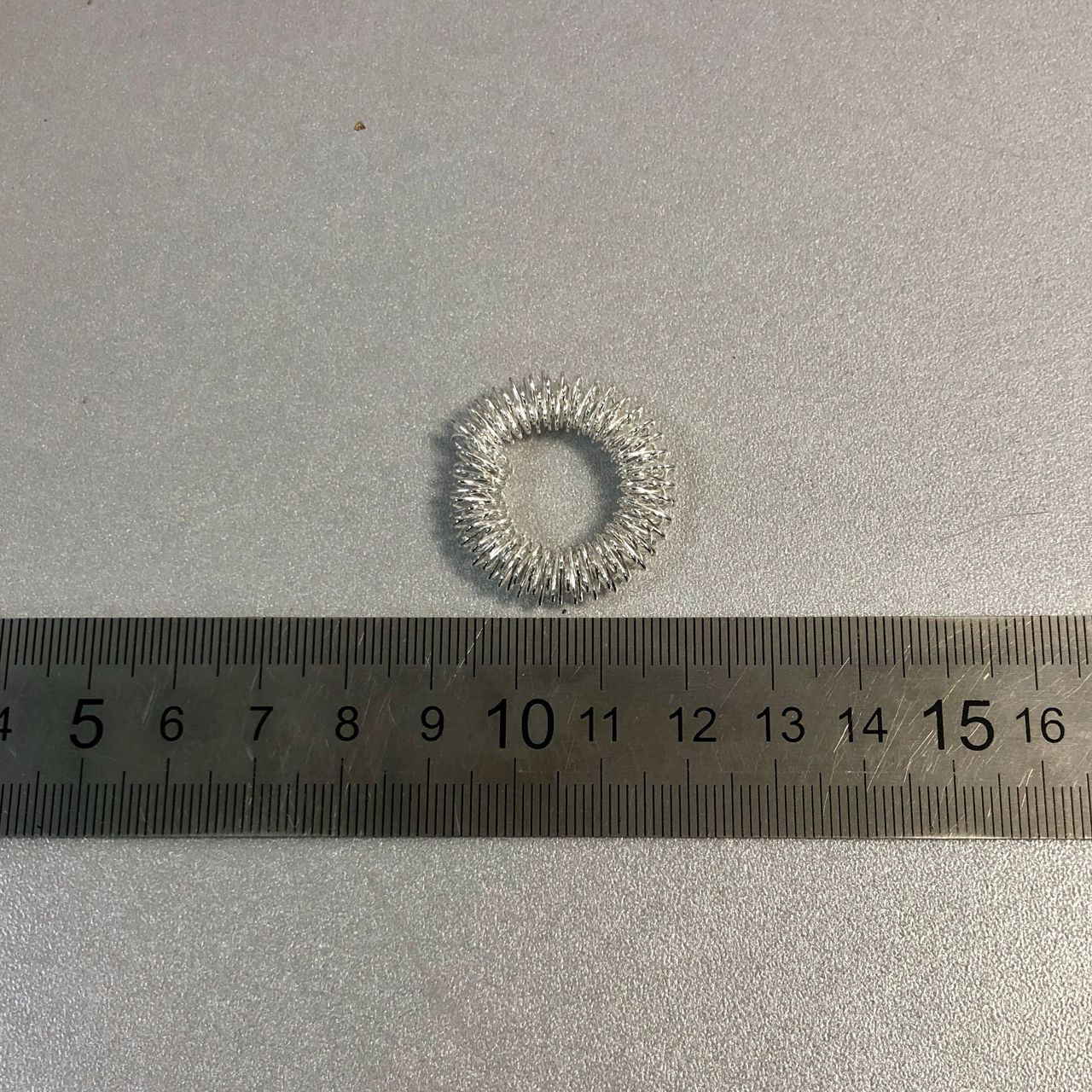 Arc mic / inel simplu 10019 (7960)