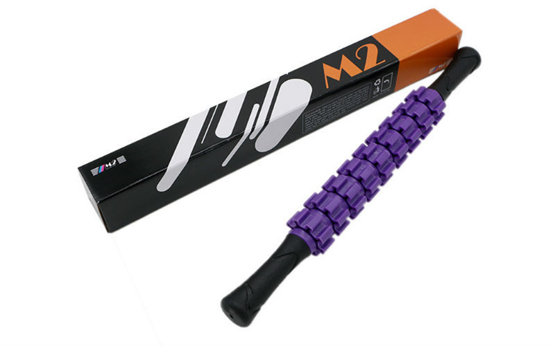 Bara masaj 47 cm (9 elemente) S124-10 (3726)