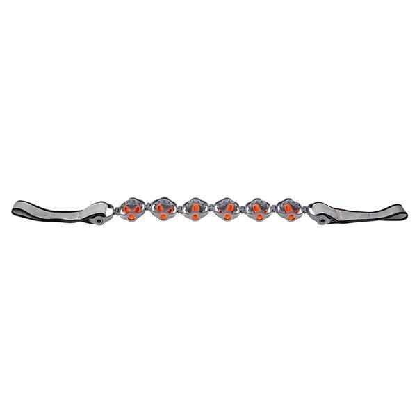 Briu masaj (6 bile) 100 cm, 440 gr. HMS 17-39-151 (3526)