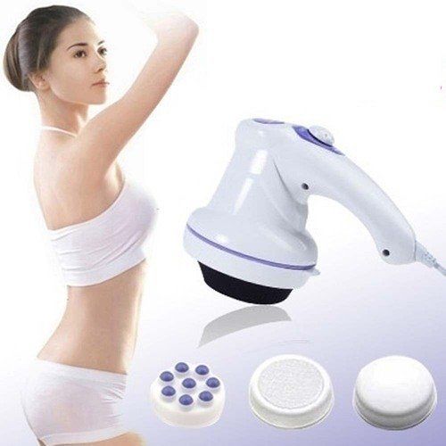 Dispozitiv de masaj cu efect de slabire Manipol Body S136-8 (4348)