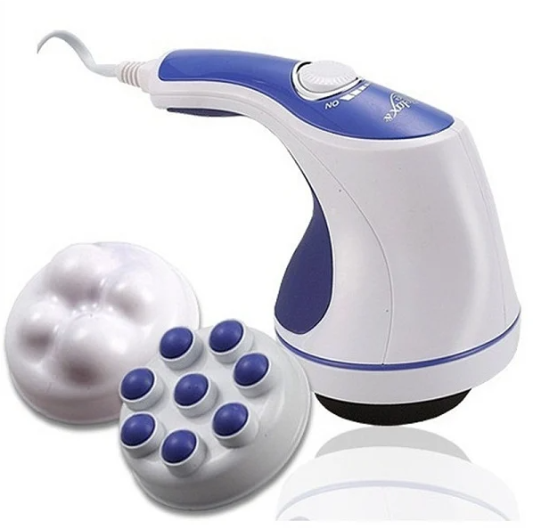 Dispozitiv de masaj cu efect de slabire Manipol Body S136-8 (4348)