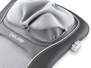 Husa de scaun p/u masaj shiatsu Beurer HD 2in1 MG260 (3731)