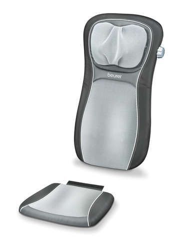 Husa de scaun p/u masaj shiatsu Beurer HD 2in1 MG260 (3731)