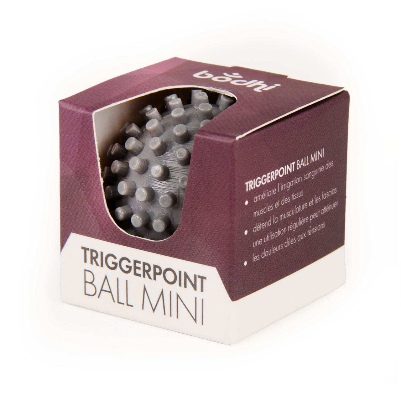 Minge masaj (1 buc.) d=4.5 cm Bodhi TPB5 (10780)