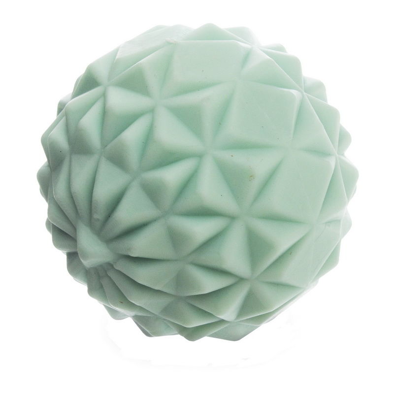 Minge masaj d=6.5 сm, TPE Ball Rad Roller FI-1476 (2669)
