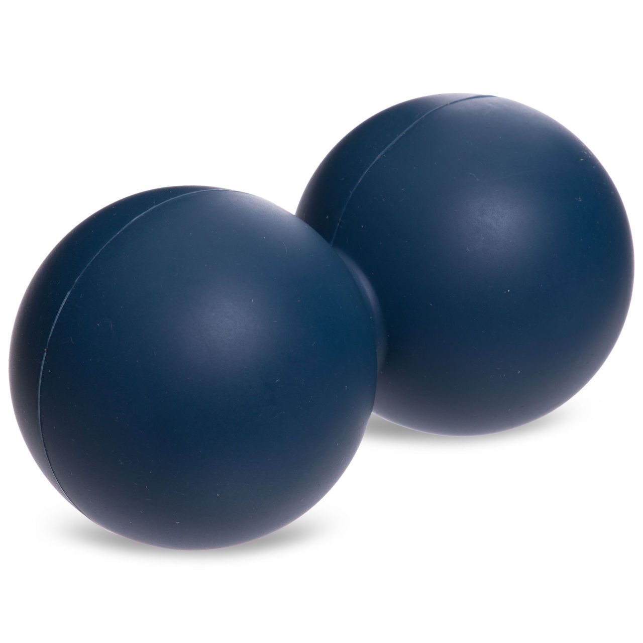 Minge masaj dublu 12.5x6 cm DuoBall FI-1690 (8266)