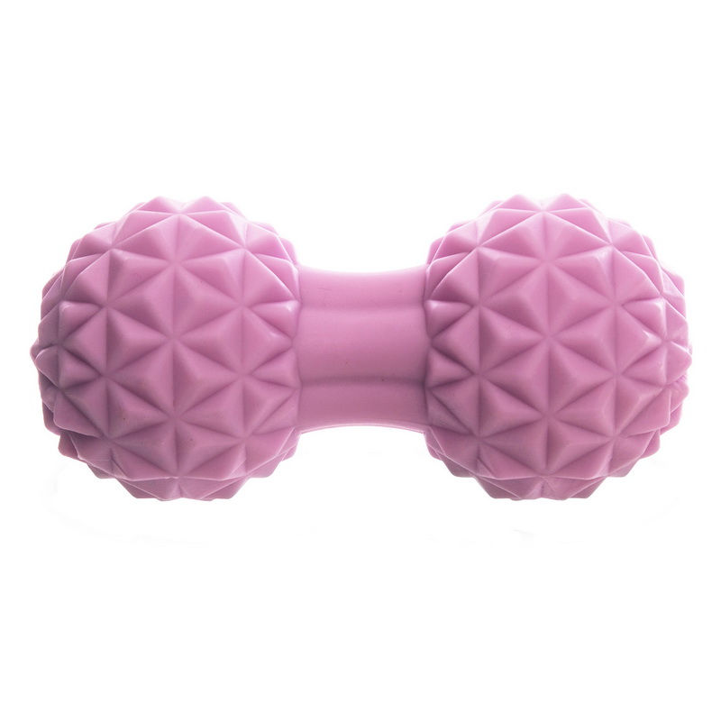 Minge masaj dublu 12.5x6.5 cm FI-1477 (9322)