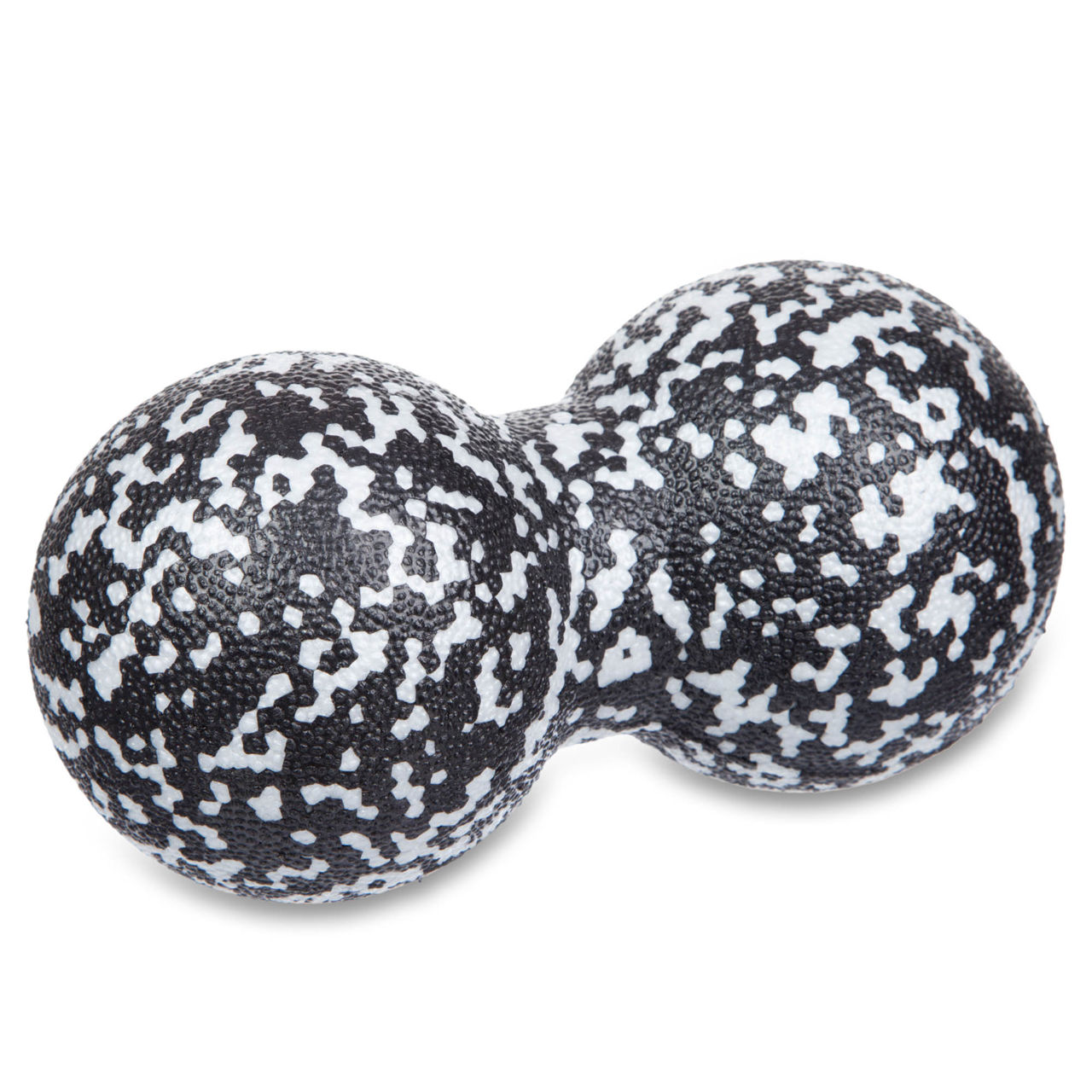 Minge masaj dublu 16x5 cm DuoBall FI-1729 (8267)