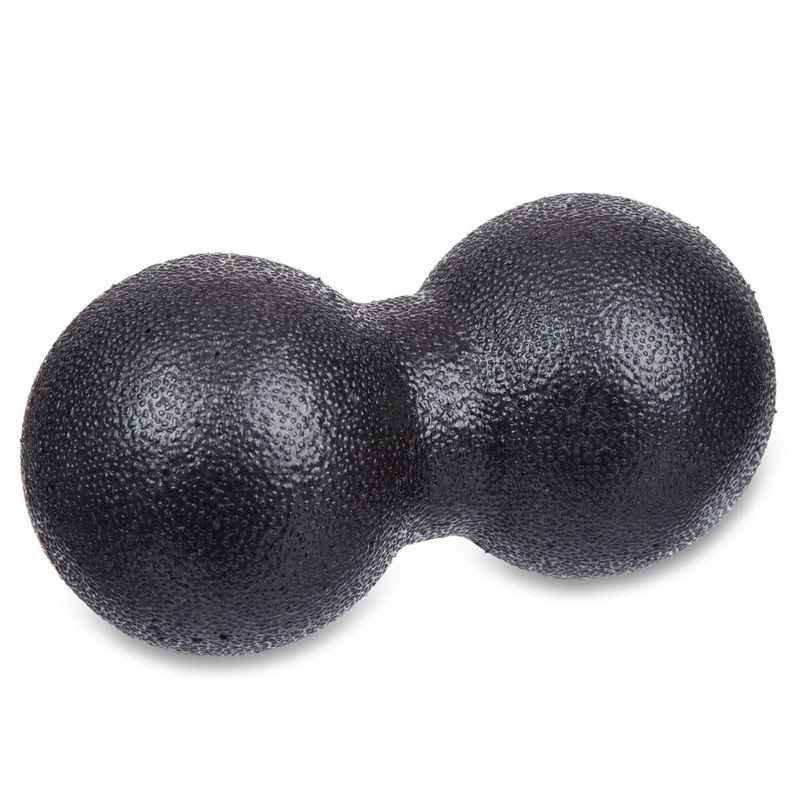 Minge masaj dublu 16x5 cm DuoBall FI-1729 (8267)