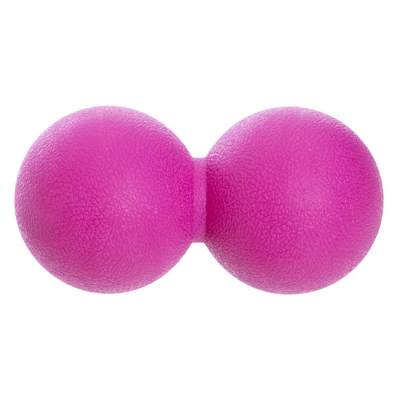 Minge masaj dublu d=11 cm DuoBall FI-6909 (8265)