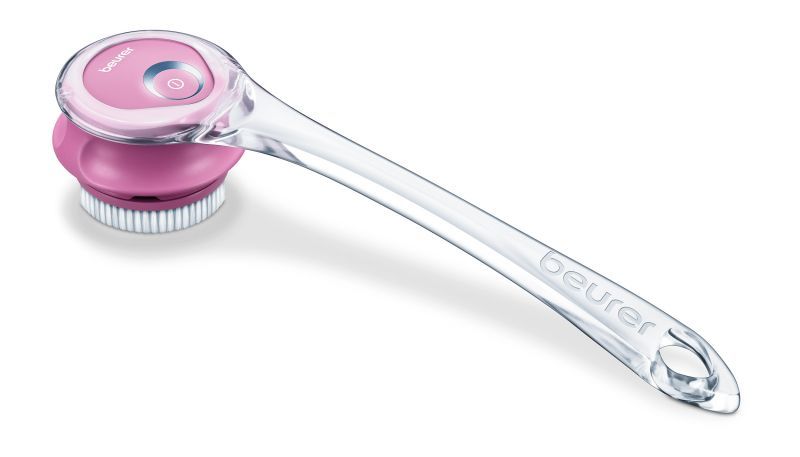 Perie de corp masaj FC55 Pureo Complete Cleansing Beurer (3759)