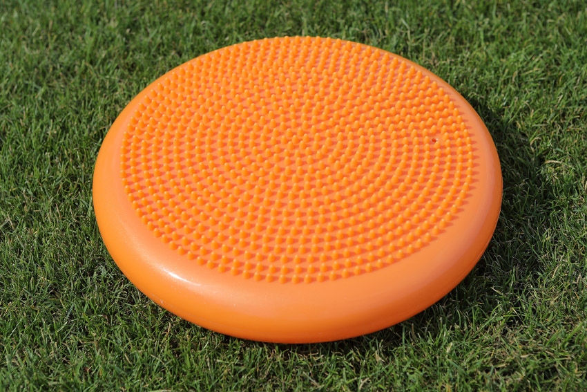 Perna balance cu bile Yakimasport 100071 (3362)