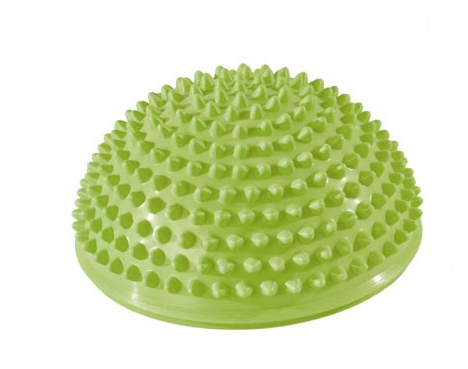 Perna masaj jumatate d=16 cm Dittmann (3734)
