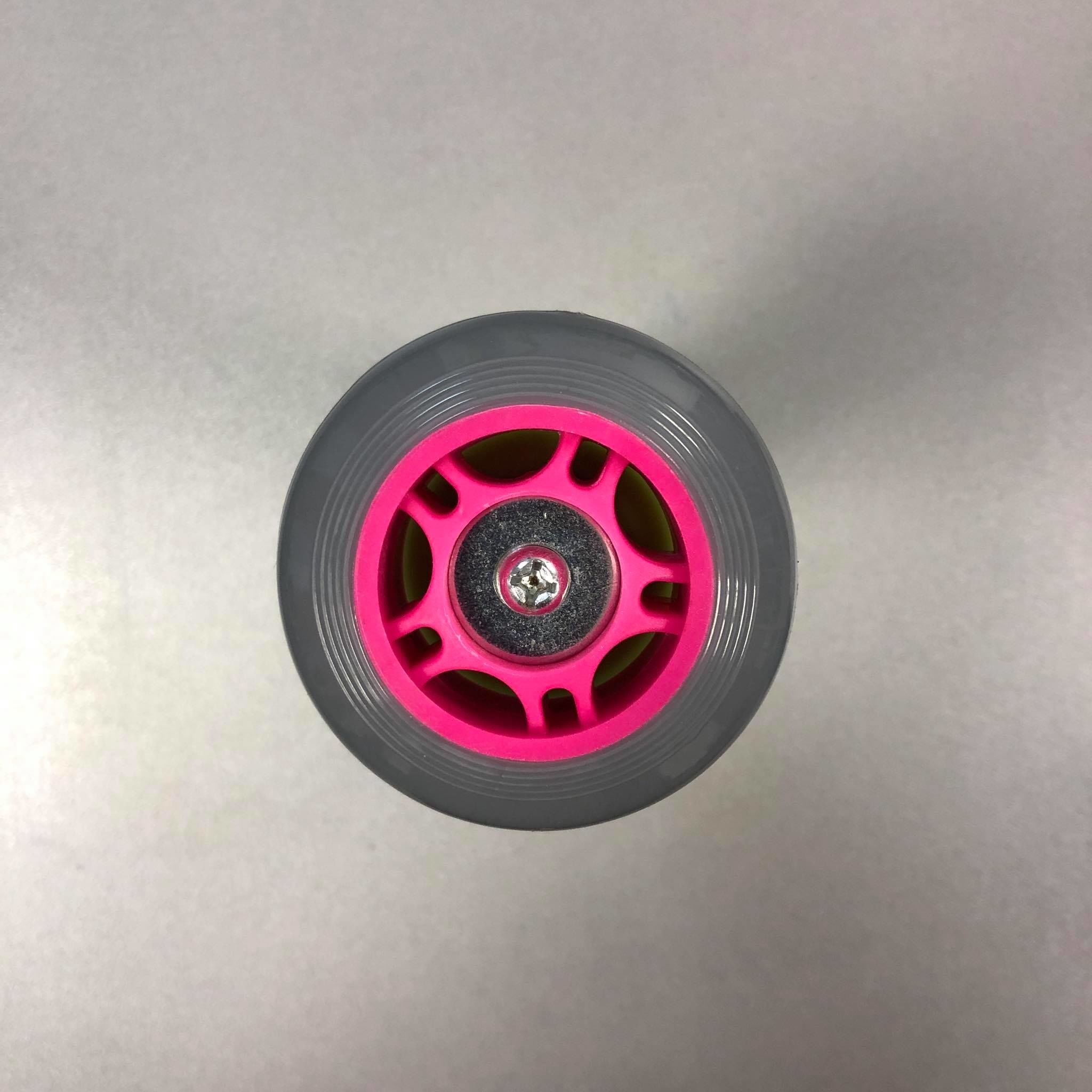 Rol masaj (17 cm, EVA) FI-6905 (3258)