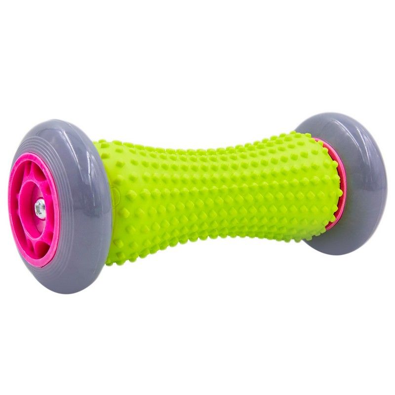 Rol masaj (17 cm, EVA) FI-6905 (3258)