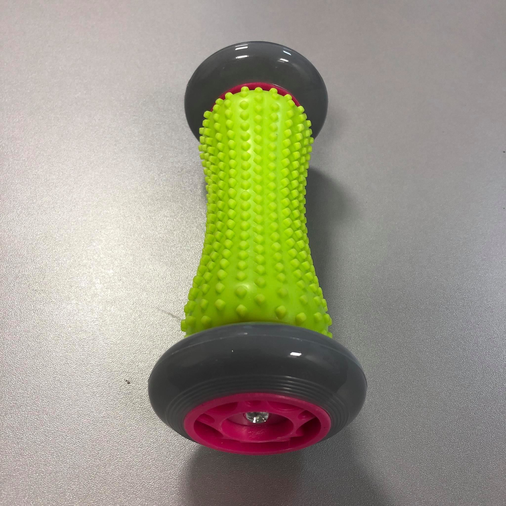 Rol masaj (17 cm, EVA) FI-6905 (3258)