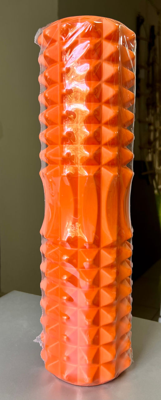 Rol masaj yoga / pilates 45x13 cm 124-39 (9129)