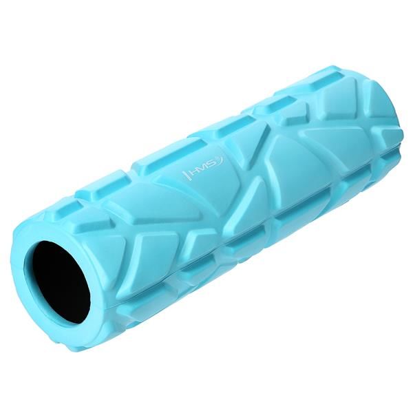Rol yoga / pilates 30х9 cm HMS Mint Roller 17-39-076 (3525)
