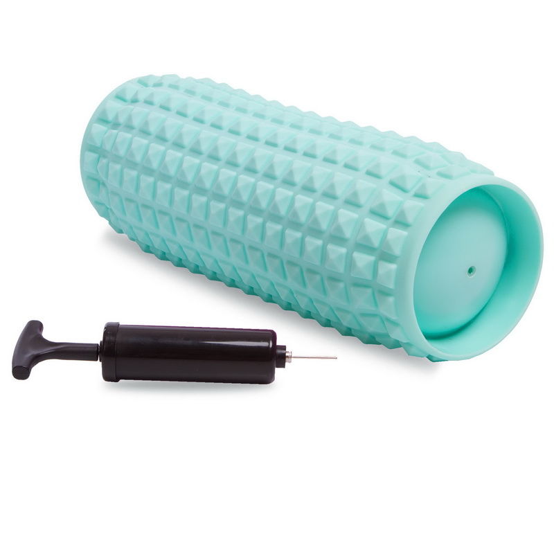 Rol yoga / pilates gonflabil 33 cm FI-1471 (5202)