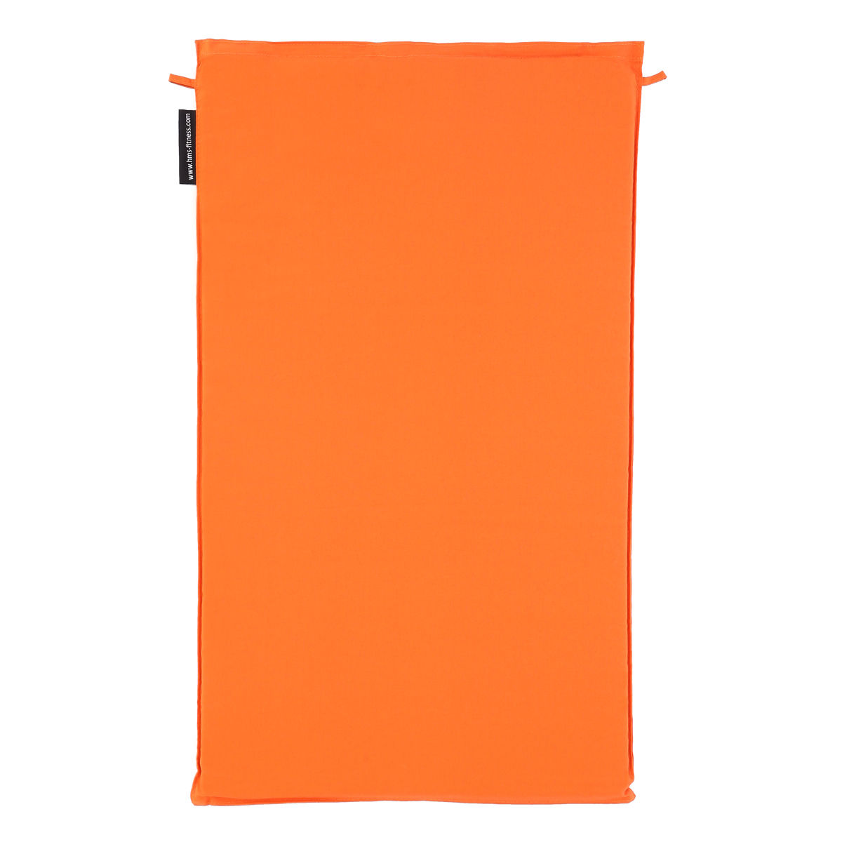 Saltea masaj acupunctura 74x42 cm HMS AKM10 17-44-324 orange (4145)