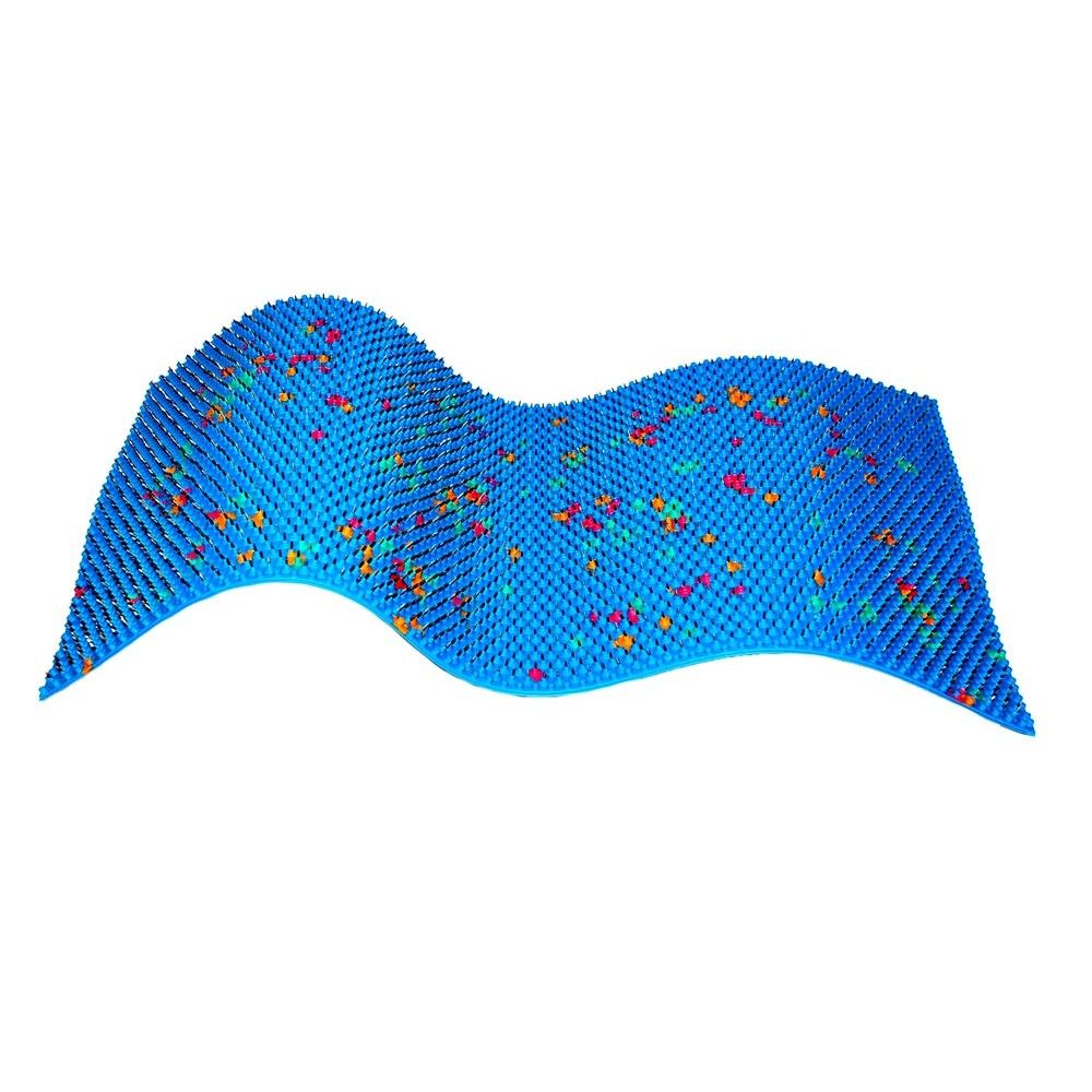 Saltea masaj acupunctura Lyapko "Covric Bol'shoi", 275х480 mm, 7.0 Ag (4711)