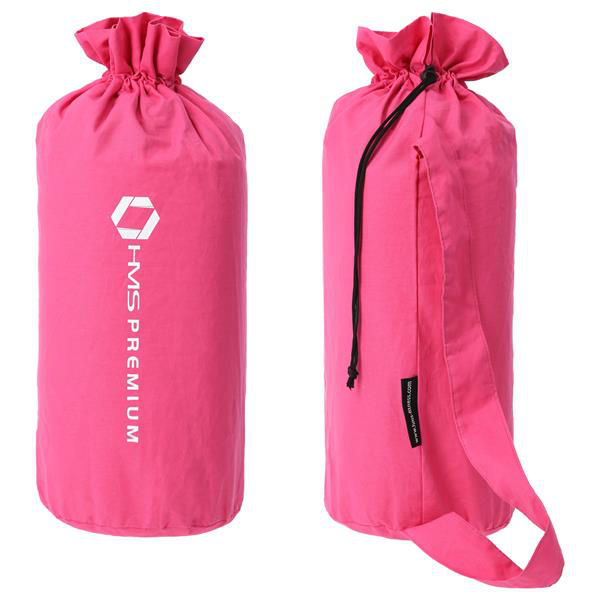 Set acupunctura (saltea + perna + husa) 74x42 cm HMS Premium AKM01 17-44-302 pink (7425)