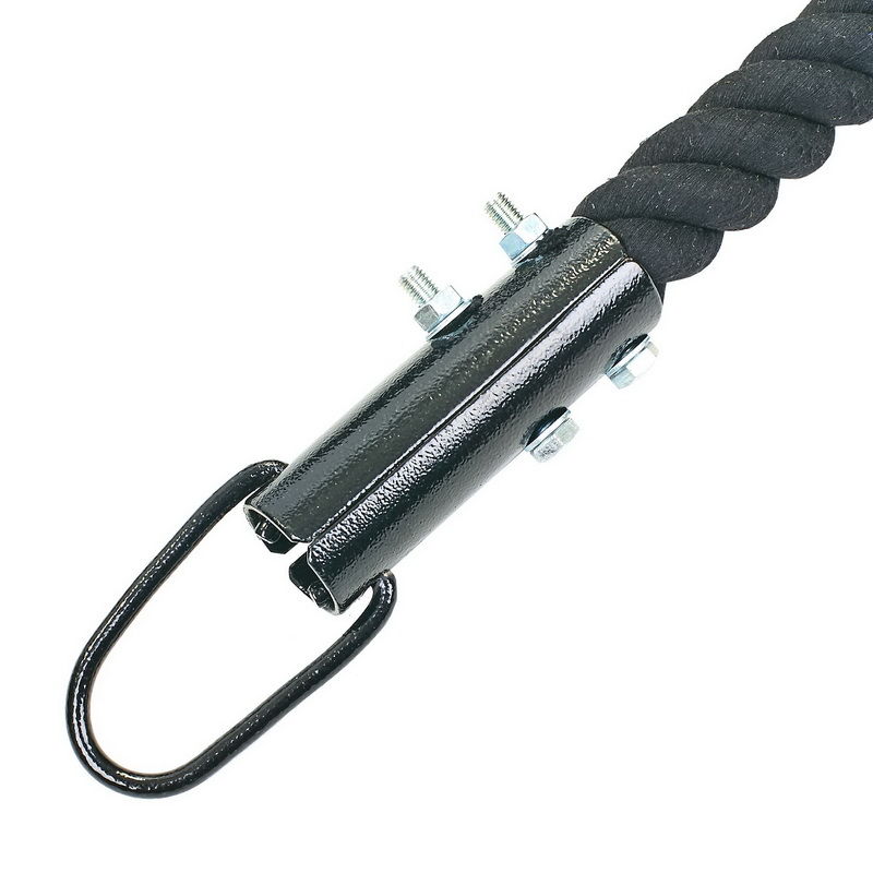 Franghie pt catarat cu fixator (exterior) 5 m, d=4.5 cm R-6224-5 (3890)