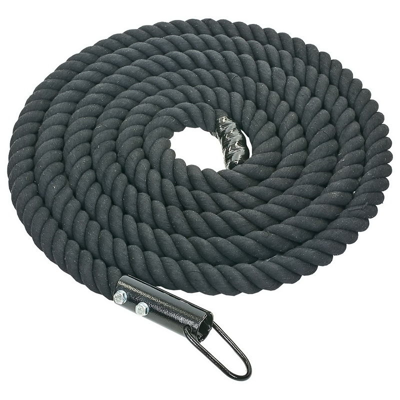 Franghie pt catarat cu fixator (exterior) 5 m, d=4.5 cm R-6224-5 (3890)