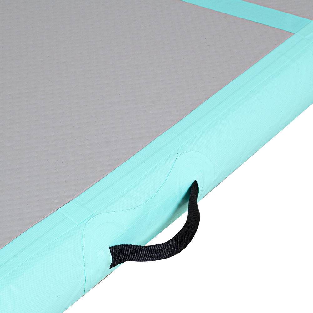 Saltea gimnastica gonflabila 3 m inSPORTline Airstunt 21989 (5744)